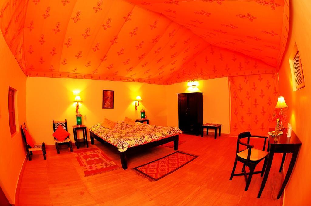 Mirvana Nature Resort And Camps Sorhakor Room photo